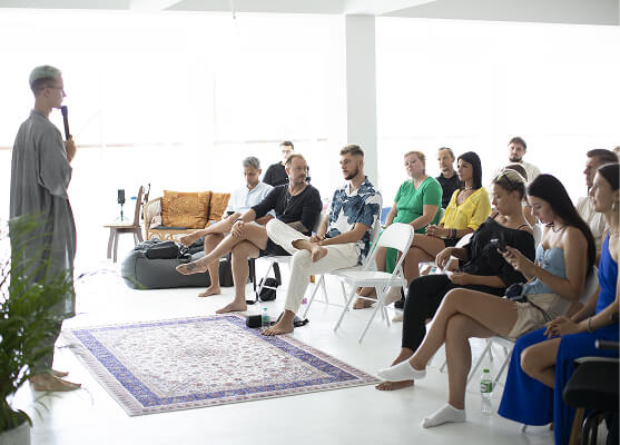 Place Coworking, coworking space in chalong, Phuket
