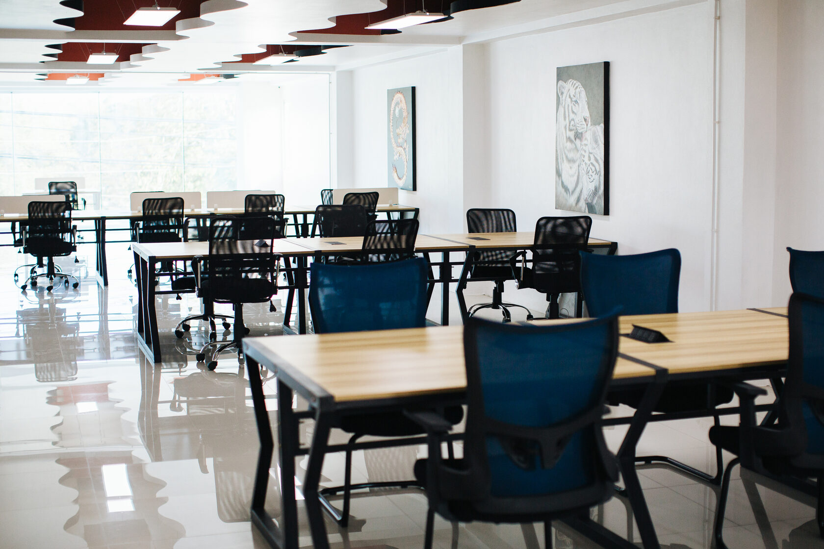 Place Coworking, coworking space in chalong, Phuket